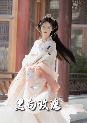 黑白玫瑰(66集) 黑白玫瑰(66集)热门短剧推荐