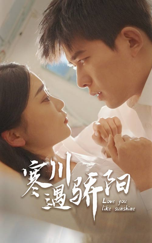 寒川遇骄阳(48集) 寒川遇骄阳(48集)好看到停不下来