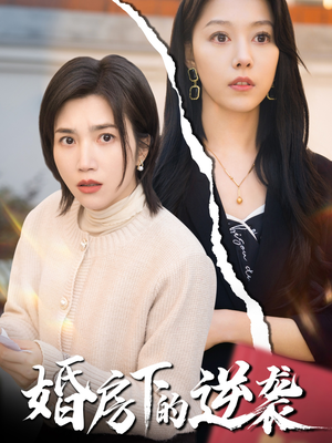婚房下的逆袭(38集) 婚房下的逆袭(38集)热播短剧推荐