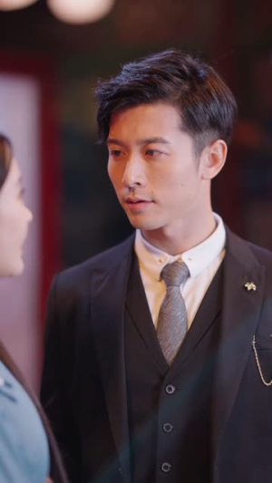 鹿总夫人又要和您摊牌了（100集）推荐热门短剧