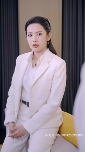 龙争虎斗（86集）第二季