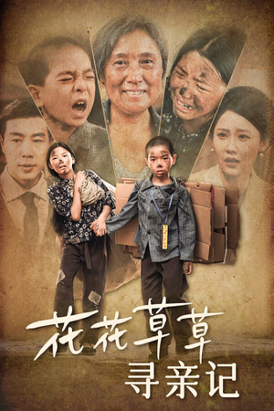 花花草草寻亲记(42集) 花花草草寻亲记(42集)更新时间