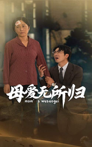 母爱无所归(33集) 母爱无所归(33集)高分佳作免费看