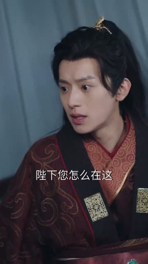 女帝要选妃我誓不做男宠（80集）好看短剧追不停