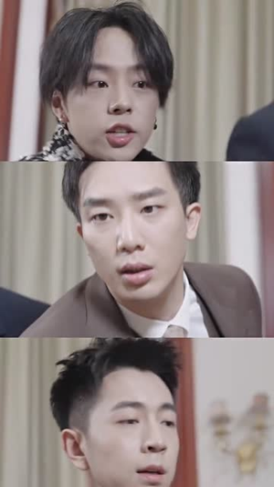 未婚夫帮我吊打绿茶(30集) 未婚夫帮我吊打绿茶(30集)全剧看到大结局