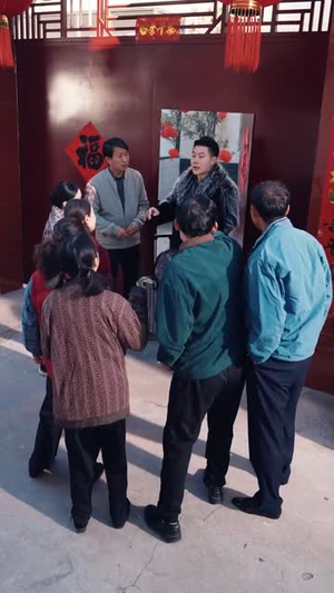 回家过年遇到极品亲戚(29集) 回家过年遇到极品亲戚(29集)高分推荐免费看