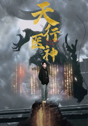 天行医神(102集) 天行医神(102集)全集在线看