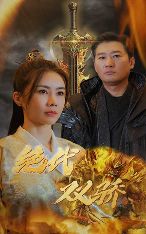 新版:绝代双骄(79集) 新版:绝代双骄(79集)夸克在线观看