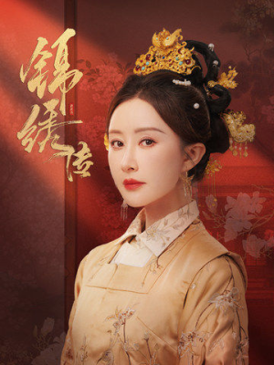 锦绣传(60集) 锦绣传(60集)抢先看热门短剧