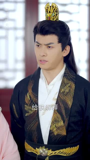 锦绣美人谋(67集) 锦绣美人谋(67集)1-102集