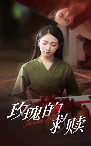 玫瑰的救赎(64集) 玫瑰的救赎(64集)亿万短剧抢先看