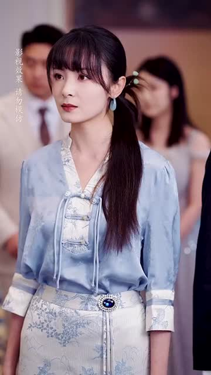 家有萌宝初长成（56集）民国短剧推荐