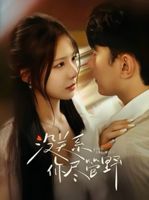 没关系你尽管野(29集) 没关系你尽管野(29集)最火的短剧