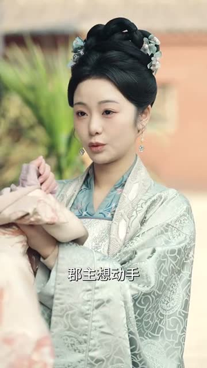 侯门离恨乱京华（85集）西瓜短剧免费看