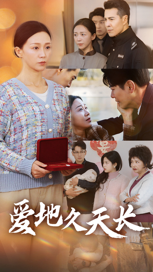 爱地久天长(60集) 爱地久天长(60集)精彩片段
