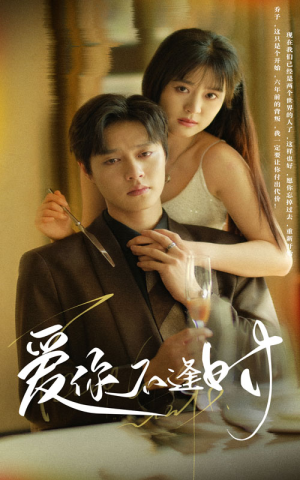 爱你不逢时（91集）大结局完美收官