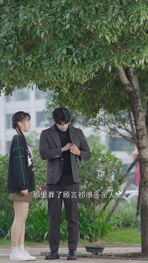 爱你到来生迟暮(29集) 爱你到来生迟暮(29集)第一季