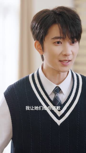 看不见的爱人(12集全) 看不见的爱人(12集全)短剧全集免费看