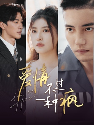 爱情不过一种疯（96集）独家内容免费看