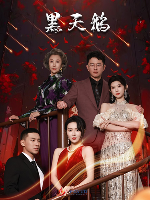 黑天鹅(51集) 黑天鹅(51集)番茄短剧看全集