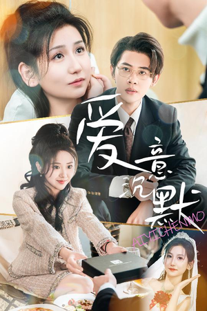 爱意沉默(29集) 爱意沉默(29集)精彩短剧看不停