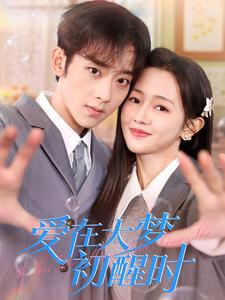 爱在大梦初醒时(100集) 爱在大梦初醒时(100集)热门了短剧