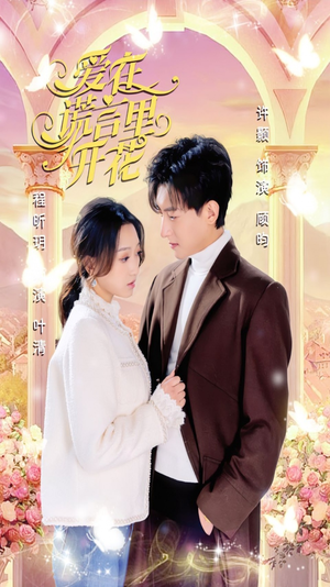 爱在谎言里开花(80集) 爱在谎言里开花(80集)全集下载