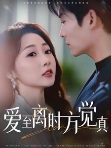 爱至离时方觉真(101集) 爱至离时方觉真(101集)最热门短剧来了
