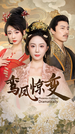 鸾凤惊变(34集) 鸾凤惊变(34集)大结局