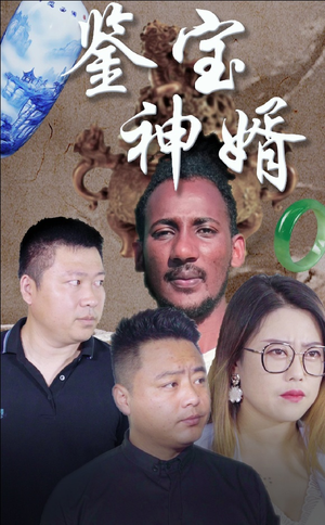 鉴宝神婿(87集) 鉴宝神婿(87集)排行榜前十短剧