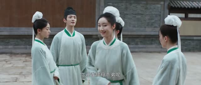 墨雨云间 墨雨云间精彩短剧抢先看