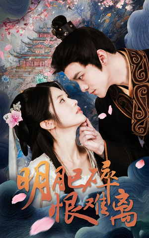 明月已碎恨难离(40集) 明月已碎恨难离(40集)爱短剧爱追剧