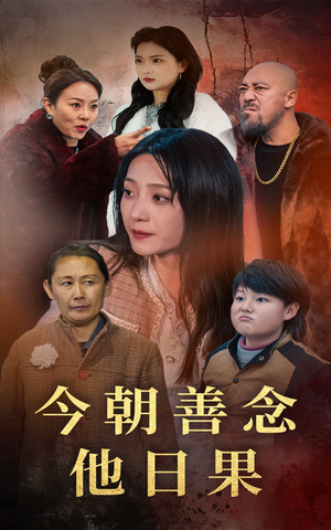 今朝善念他日果(46集) 今朝善念他日果(46集)免费观看就是爽