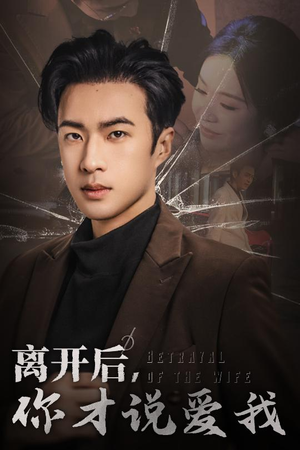 离开后，你才说爱我（30集）古装短剧推荐