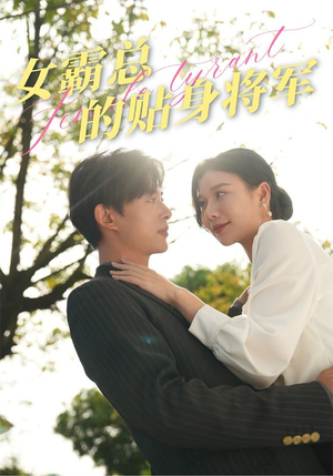 女霸总的贴身将军（80集）无需会员轻松看