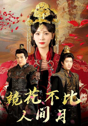 镜花不比人间月(52集) 镜花不比人间月(52集)免费短剧完整版