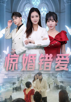 惊婚错爱(30集) 惊婚错爱(30集)无需会员免费看