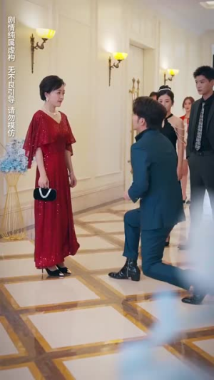 老娘的金丝雀竟是世界首富(31集) 老娘的金丝雀竟是世界首富(31集)全集免费观看