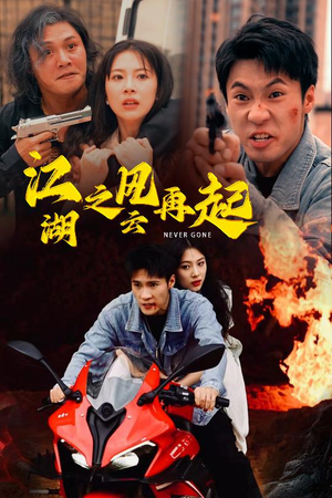 江湖之风云再起（70集）免费看全集