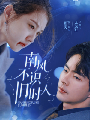 南风不识旧时人(63集) 南风不识旧时人(63集)精彩连连免费看