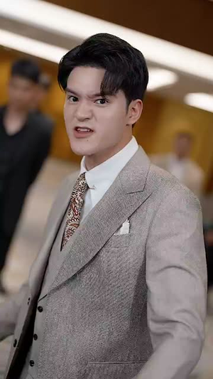 荆棘王冠之黑暗荣耀(70集) 荆棘王冠之黑暗荣耀(70集)精彩短剧追不停