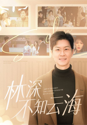 林深不知云海（84集）独家资源免费看
