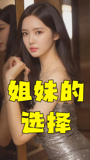 姐妹的选择(83集) 姐妹的选择(83集)免费看短剧