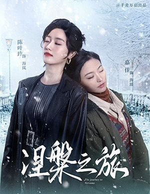 涅槃之旅(60集) 涅槃之旅(60集)好看吗