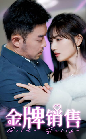 金牌销售（41集）爱上了这部剧了