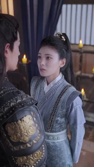 惊雀（72集）解说