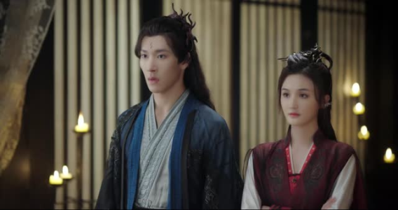 霖渊一梦（20集）高质量短剧推荐