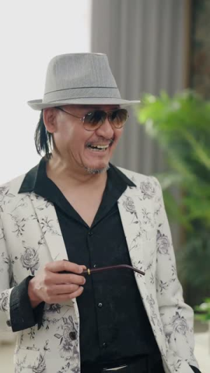 假如我是负二代（85集）女主谁演的