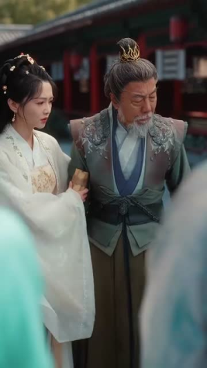 良医锦色（100集）精彩短剧抢先看