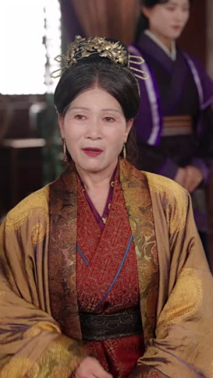 桃花马上请长缨(91集) 桃花马上请长缨(91集)甜宠短剧追到爽